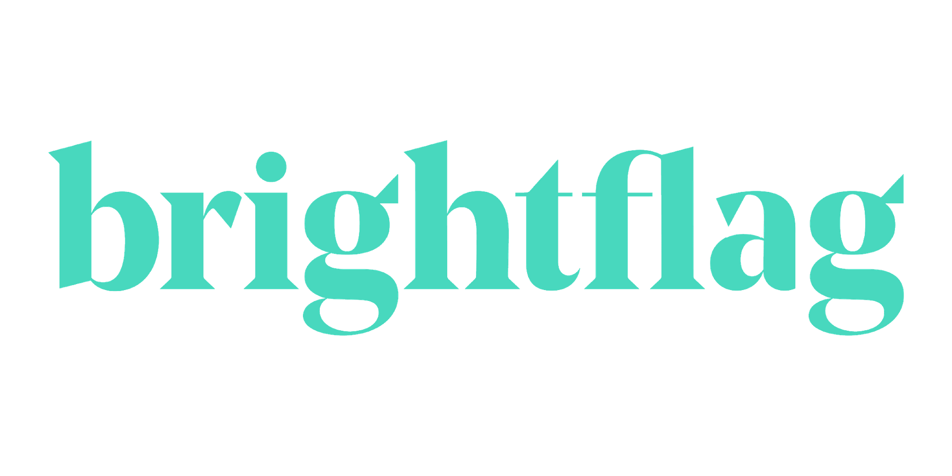Brightflag logo
