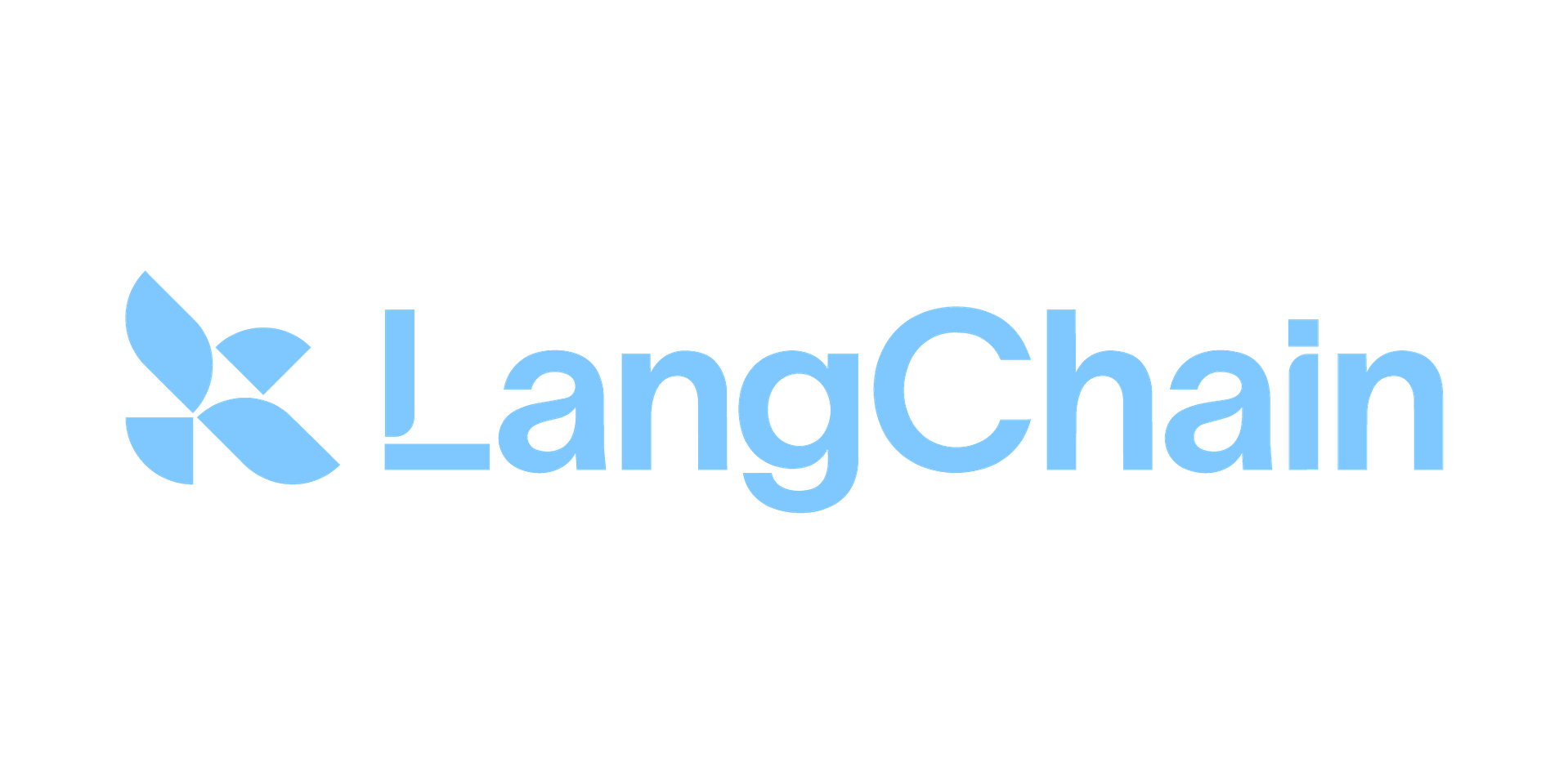 langchain logo