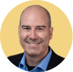 David Rose Headshot