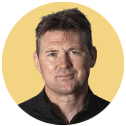 John Goulding Headshot
