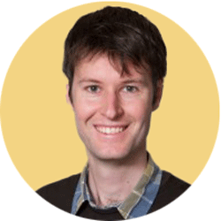 Mark Cummins Headshot