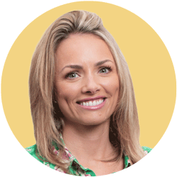 Zoe Chambers Headshot