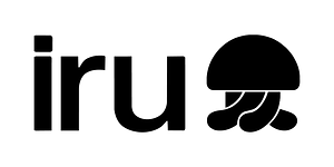 Iru logo