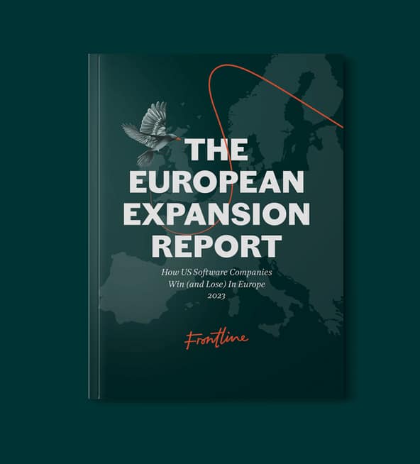 The European Expansion Report