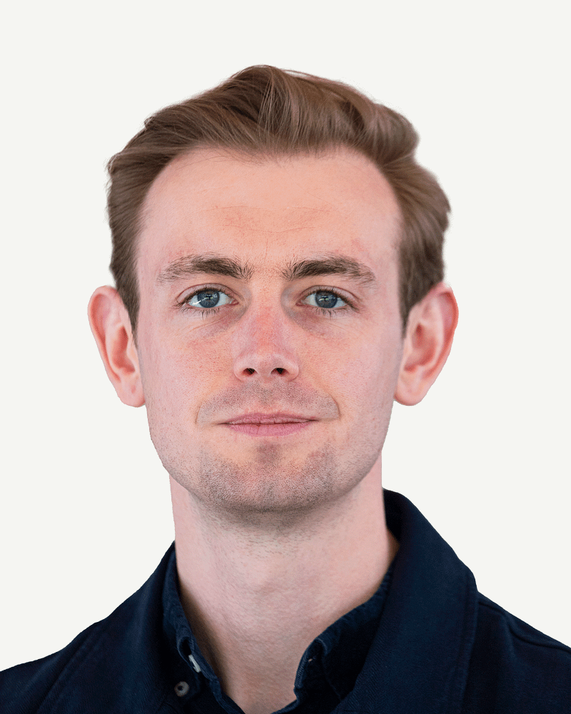 Jamie Bristow
