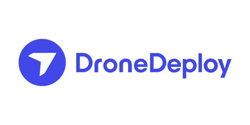 DroneDeploy logo