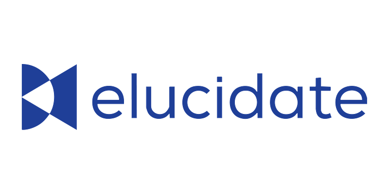 Elucidate logo