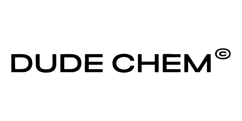 Dudechem logo