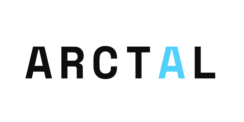 Arctal Logo