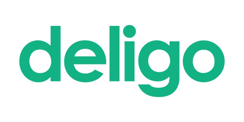 Deligo logo