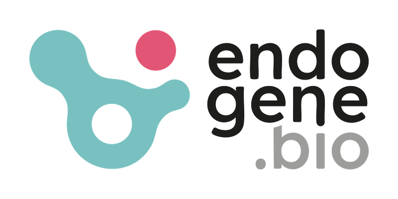 endogene logo