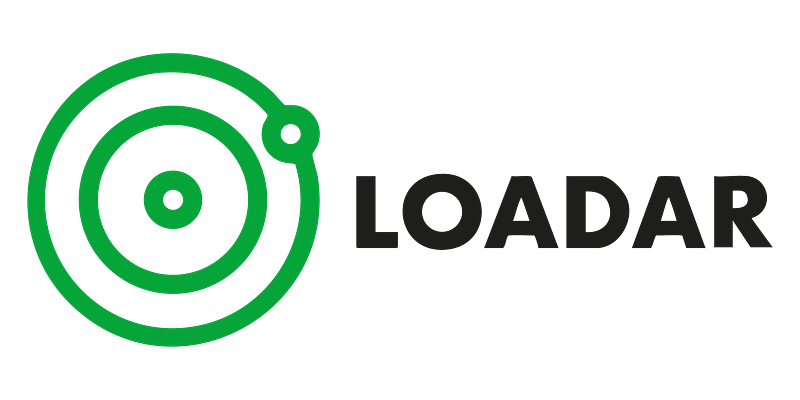 Loadar logo