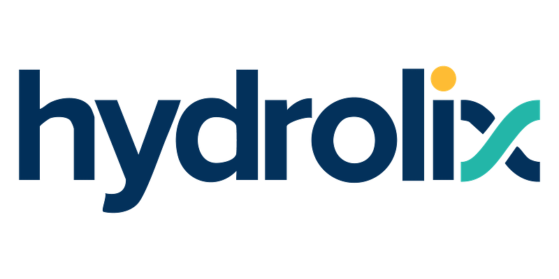 Hydrolix logo
