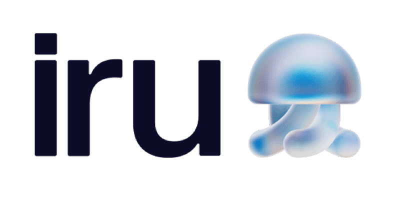 Iru logo
