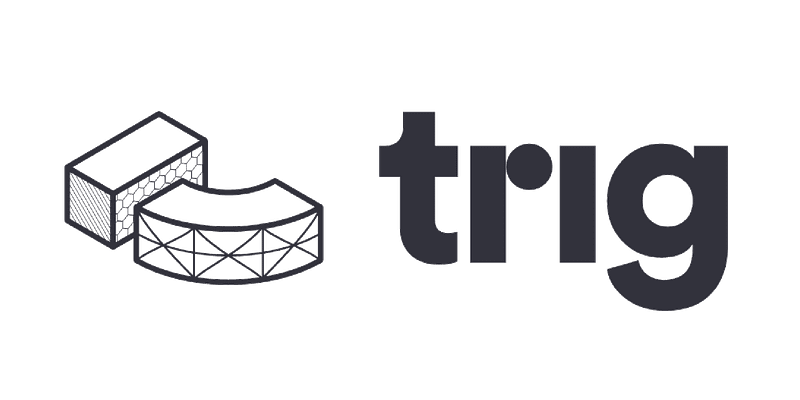 Trig logo