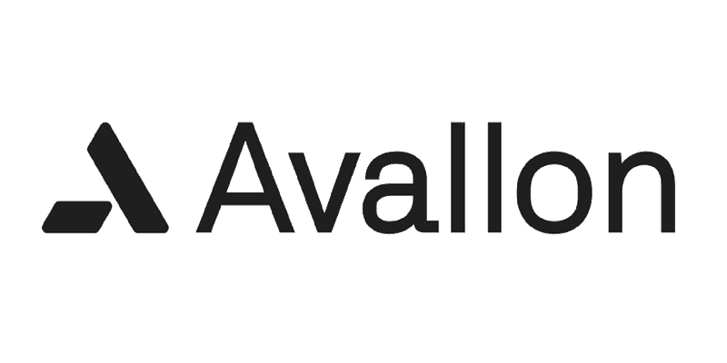 Avallon logo
