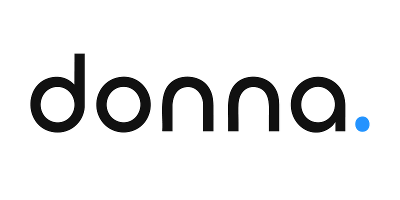 Donna logo