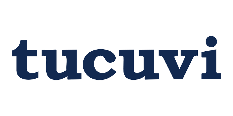 Tucuvi logo