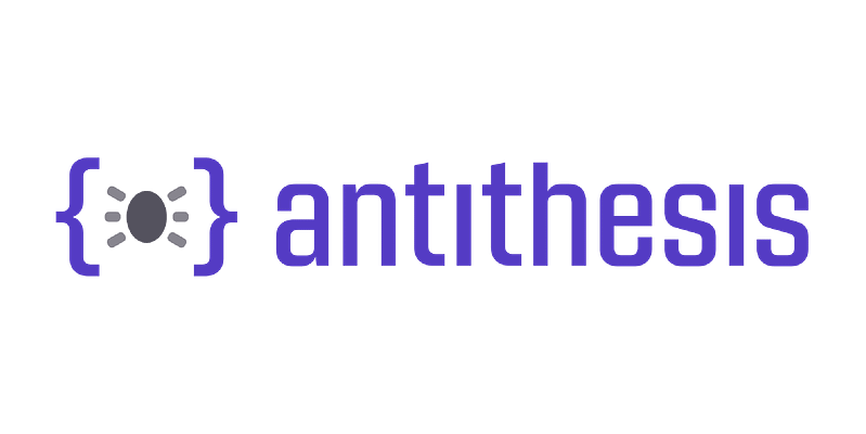 Antithesis logo