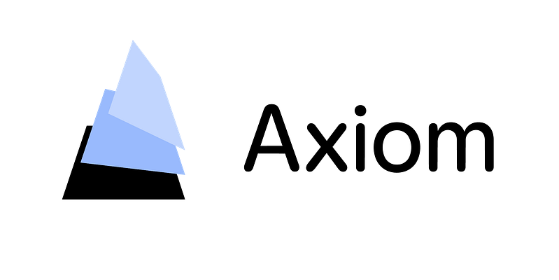 Axiom Math logo