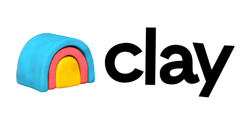 Clay logo