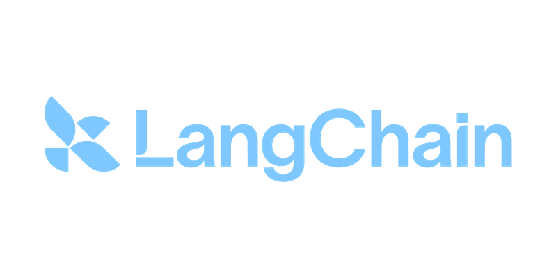 Langchain Logo