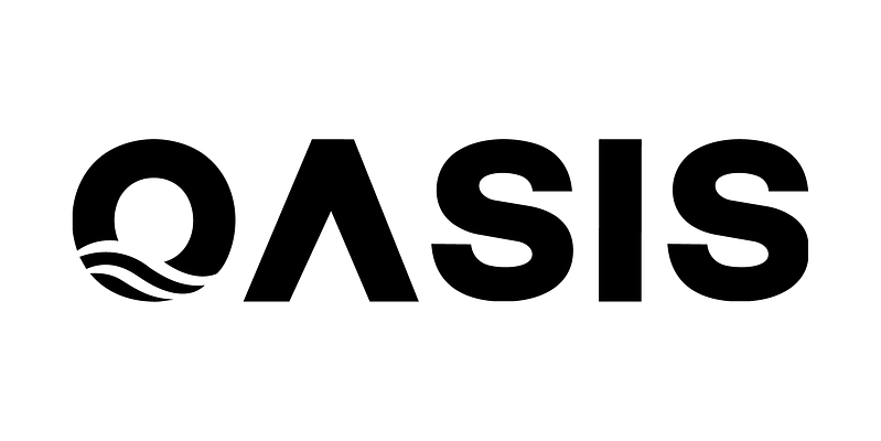 Oasis Security Logo