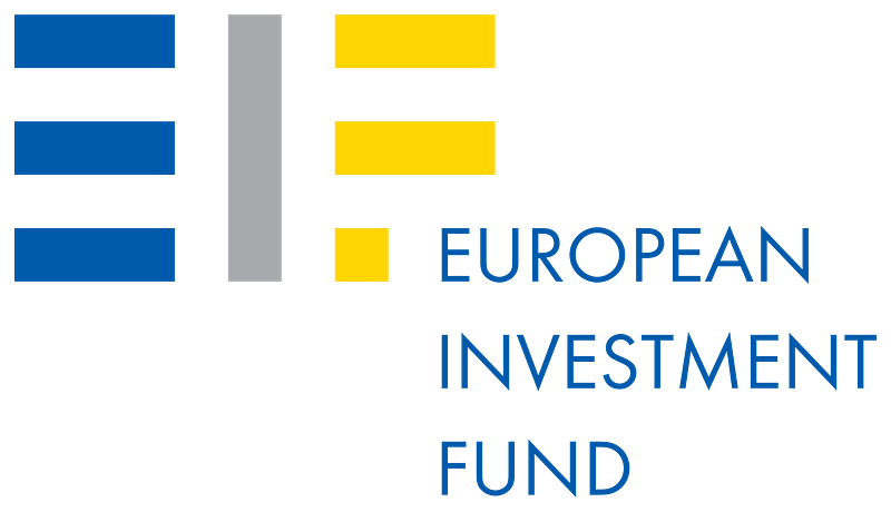 European Investment Fund EIF logo