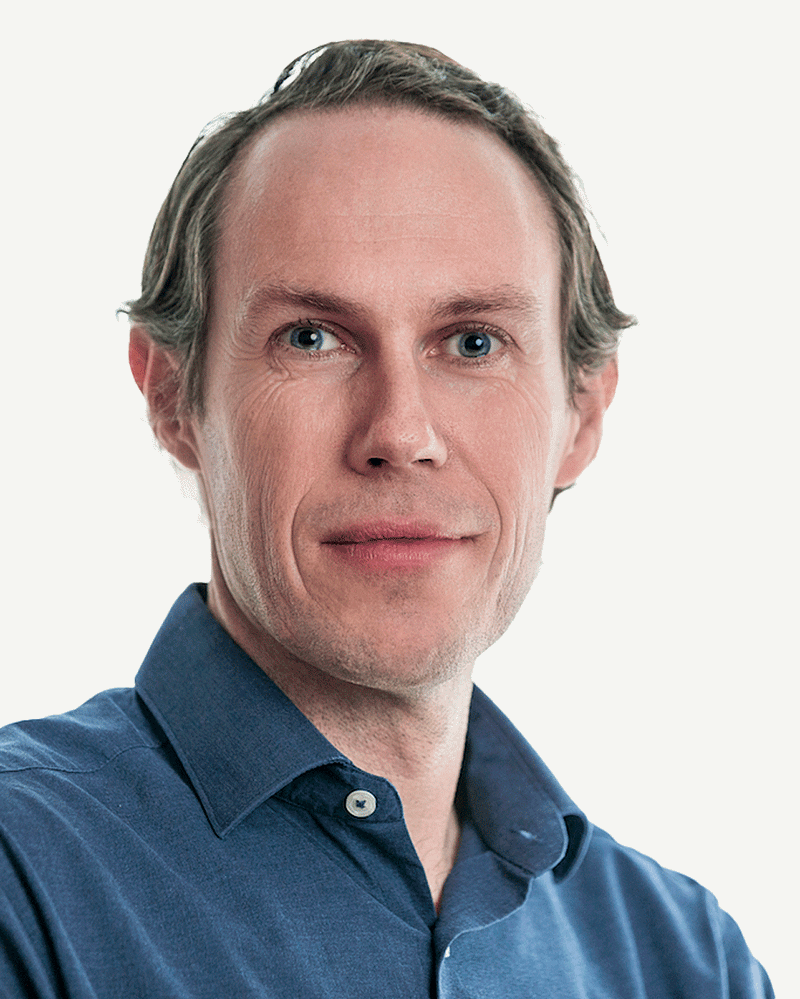 Will Prendergast