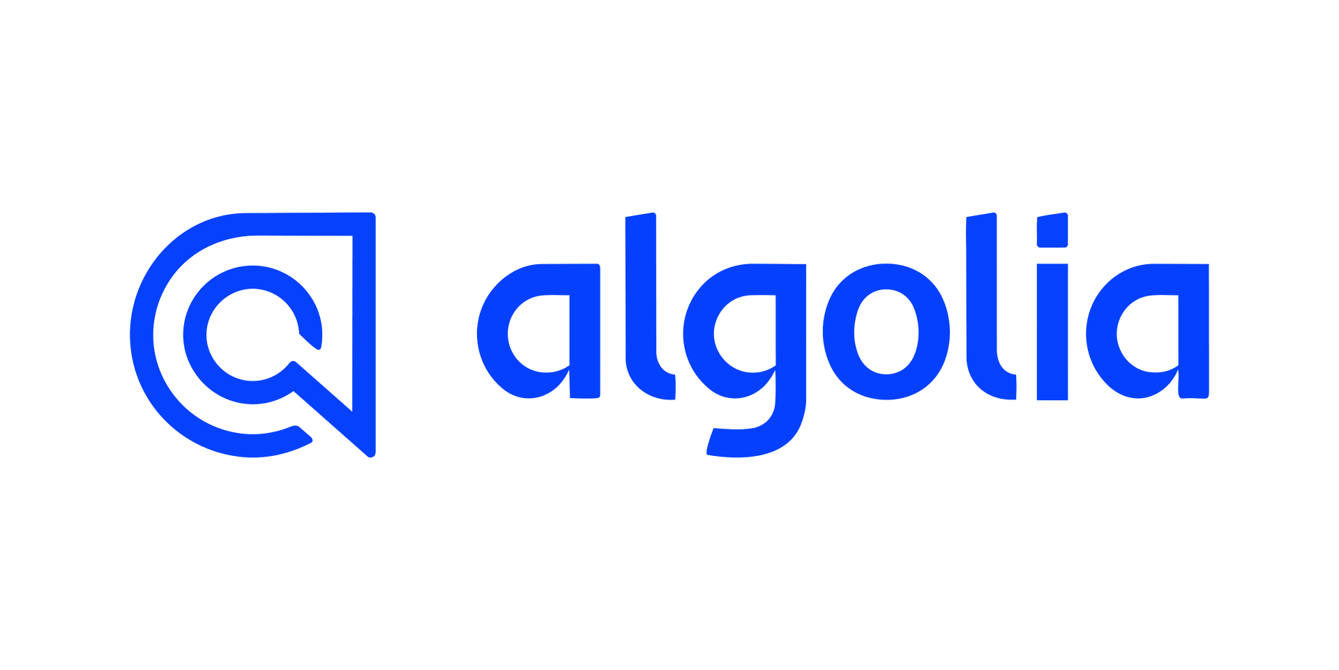 Algolia