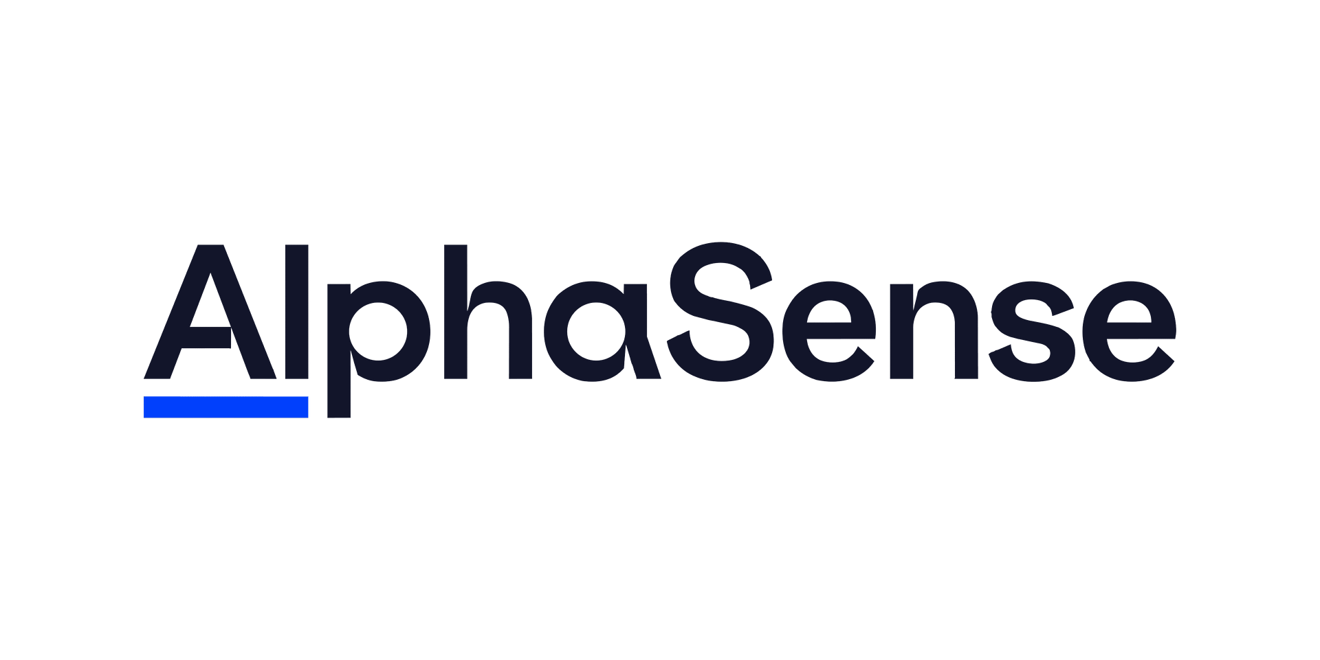 Alphasense